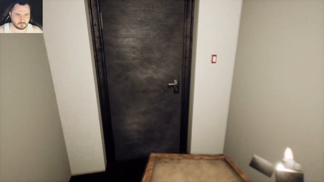 КВАРТИРА С СЕКРЕТОМ - The Apartment | ИНДИ-ХОРРОР смотреть онлайн