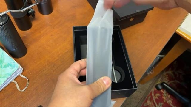 Timemore Chestnut X Lite and C3 Hand Grinders | Live Unboxing смотреть онлайн