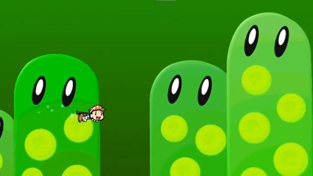 Secret maryo chronicles - Custom Levels and some levels смотреть онлайн