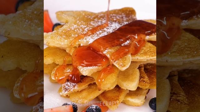 CRAZY COOKING HACKS || Unusual Food Recipes You’ll Want To Try смотреть онлайн