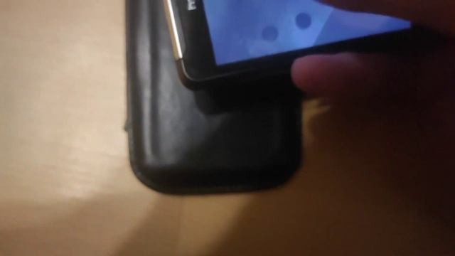 Обзор на встроенные игры Windows Mobile и HTC Teeter. Часть 1. смотреть онлайн