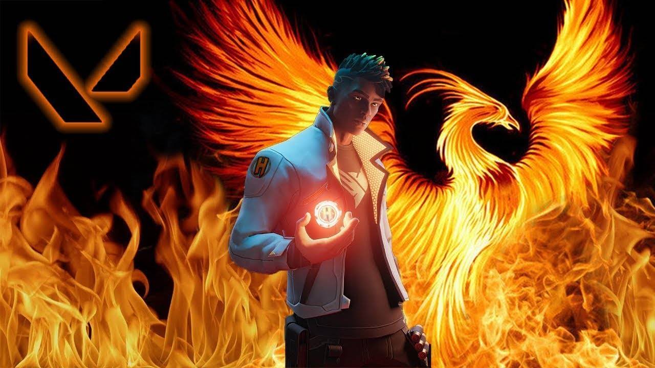 VALORANT смотреть онлайн