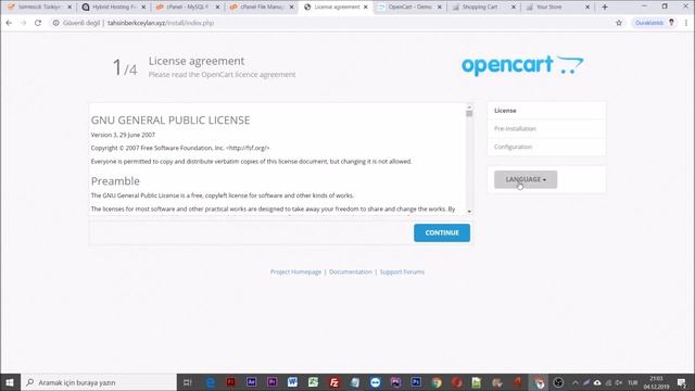 Ücretsiz Alışveriş Sitesi Kurmak [Hızlı ve Pratik Çözüm] смотреть онлайн