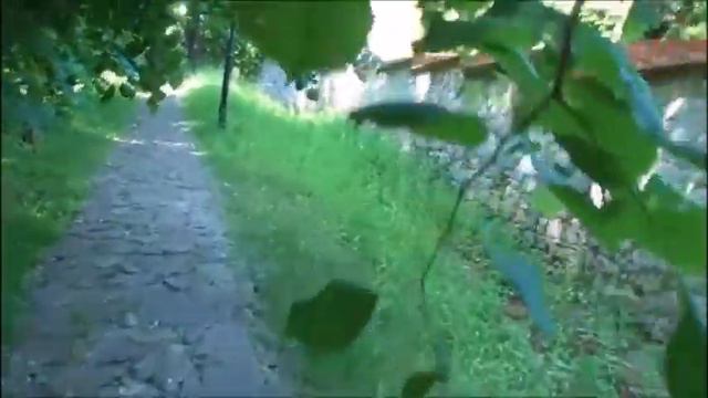 Увидеть больше,чем видишь Вокруг Замка Казимировского День 257 Around the Kazimirovsky Castle смотреть онлайн