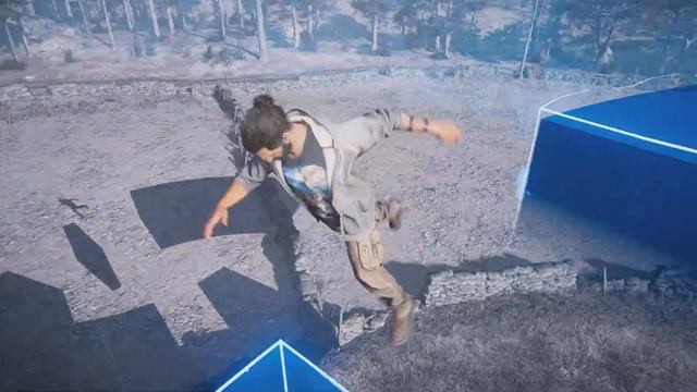 Assassin's Creed® Valhalla смотреть онлайн
