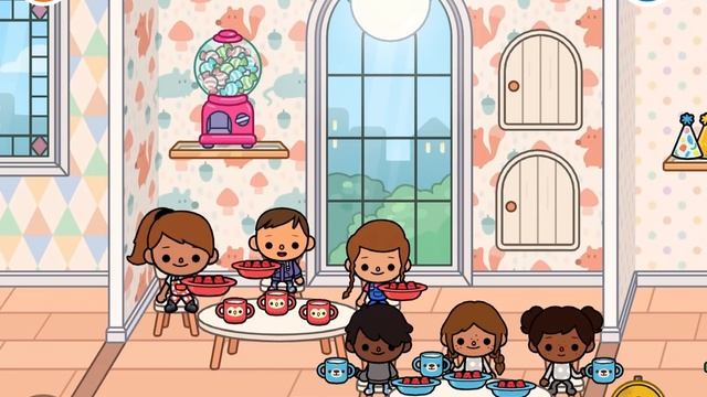 Twins Start Daycare! Ep. 6