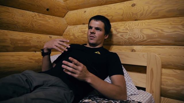 Как я стал представителем FISCHER. Все лыжи кроме них говно? смотреть онлайн