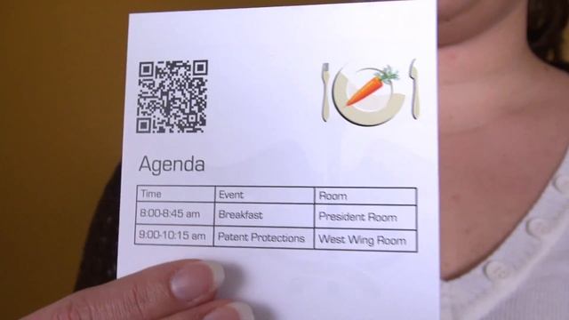 How to Prepare your Excel File for Name Tag Printing смотреть онлайн