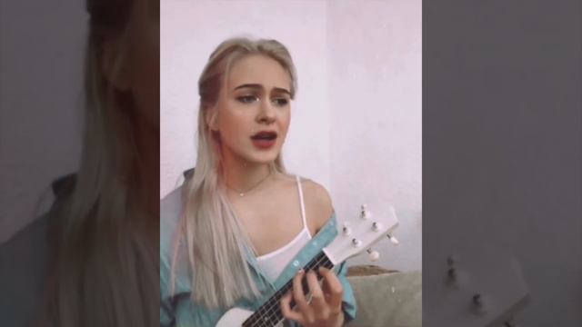 Любовь моя всегда выходила мне боком (cover Романова Софья) смотреть онлайн
