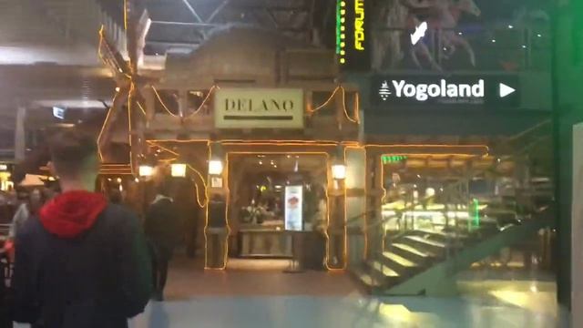 МАГАЗИНЫ ЛИТВЫ. OZAS И AKROPOLIS. ХОДИМ ПО МАГАЗИНАМ. ВЫБИРАЕМ ВЕЩИ.ОБЗОР ЗОНЫ ФУД-КОРТА.МАГАЗИН H& смотреть онлайн