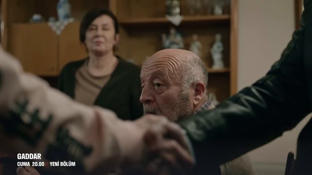 Gaddar 2. Bölüm 1. Fragmanı