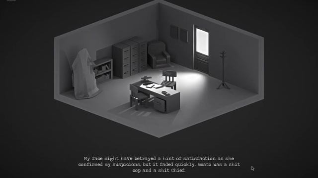 The Monster Inside GamePlay смотреть онлайн