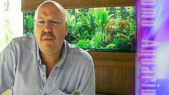 S02E04 HOMO AQUARIUS - Аквариумистика в Израиле I 02