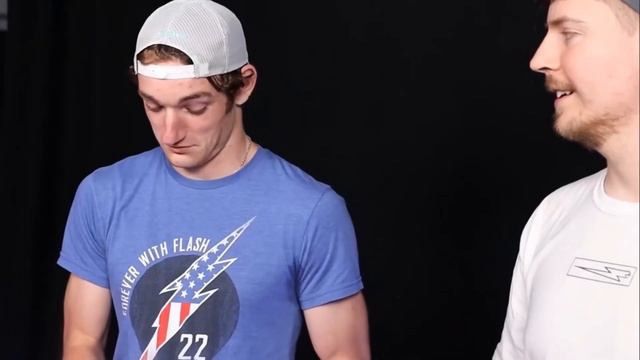 откуда MrBeast берёт столько денег? смотреть онлайн