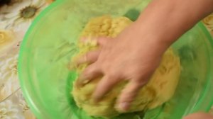 Печенье на майонезе. Печенье к чаю быстро и вкусно!  Мамины рецепты