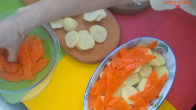 Зимние Салаты