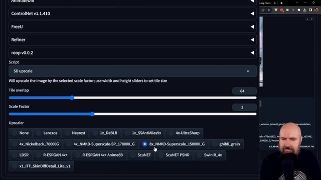 FenrisXL - Works at 1.5 Resolutions!!! смотреть онлайн