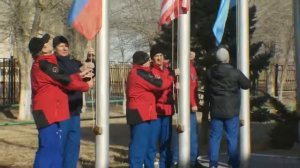Год на орбите. Часть 1. Поехали!