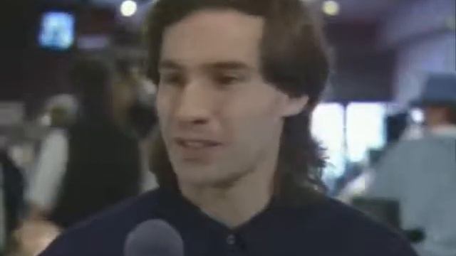 Ted Forrest circa 1996 смотреть онлайн