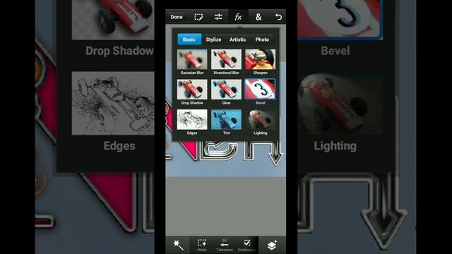How to make glass font name editing in Pixellab PS touch PS touch glass font name editing смотреть онлайн