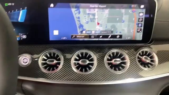 2021 Mercedes-Benz AMG GT 53 Bonita Springs, Naples, FL 036762