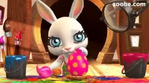 Наступает Пасха!