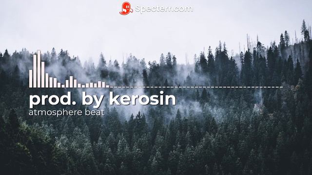 {exclusive}ATMOSPHERE BEAT|145bpm|(prod. by kerosin) смотреть онлайн