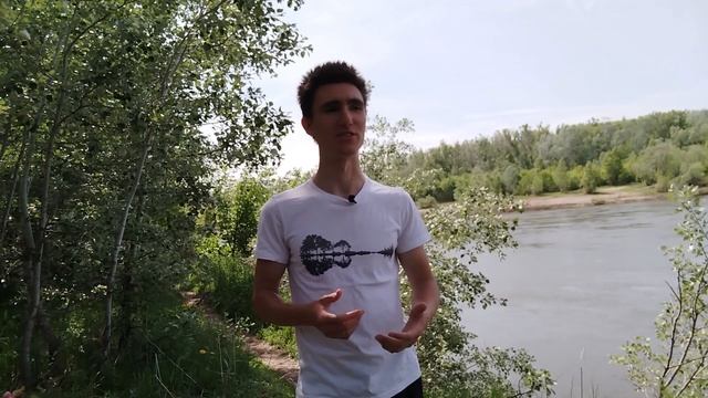 Почему нужно уметь расслабляться? Дыхание / Расслабление / Счастье. Два способа расслабиться. смотреть онлайн