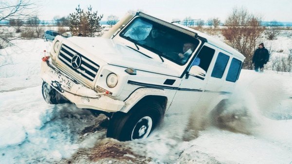 Смертельный оффроад. ГЕЛИКИ против УАЗОВ!  ПЕЧАЛЬНЫЙ ФИНАЛ