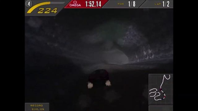 Need For Speed 2 SE - Full Gamplay Walkthrough смотреть онлайн