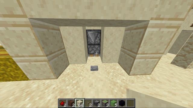 COMO HACER UN ASCENSOR EN MINECRAFT | Muy fácil y compacta - Minecraft Java Tutorial y Sin Mods смотреть онлайн