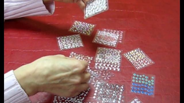 Простые секреты. Ногти. Дизайн. В домашних условиях. Субтитры смотреть онлайн