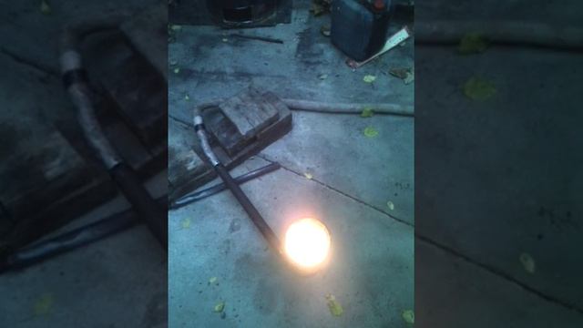 Горелка для сжигания отработки(5) смотреть онлайн