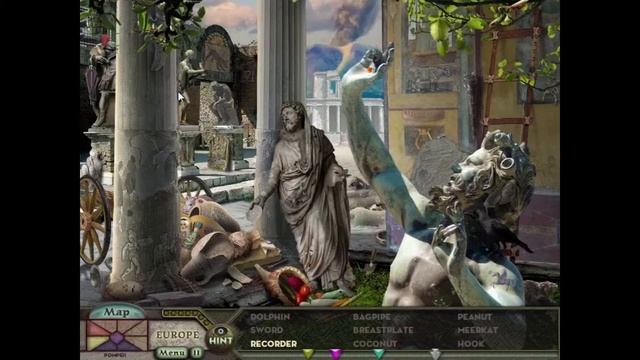 Hidden Expedition: Everest Walkthrough 2007 - Part 8 - Big Fish Games Hidden Objects - No Commentar