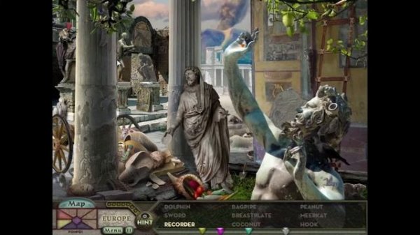 Hidden Expedition: Everest Walkthrough 2007 - Part 8 - Big Fish Games Hidden Objects - No Commentar