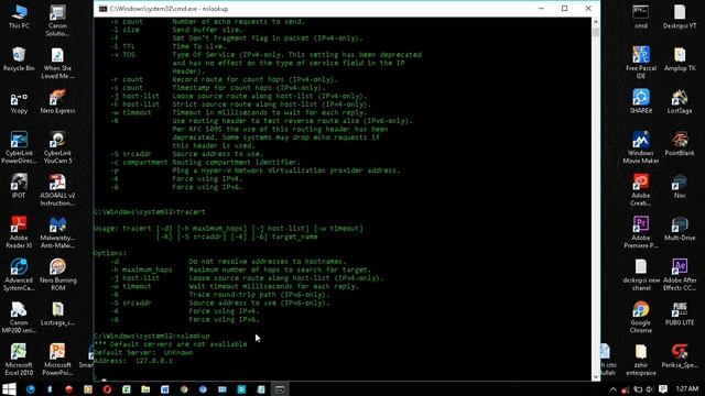 kamu harus coba !!! kode perintah keren di cmd. смотреть онлайн