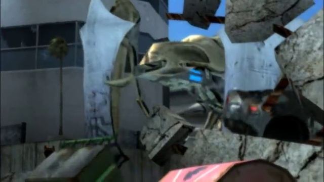 Razor: Salvation Trailer смотреть онлайн