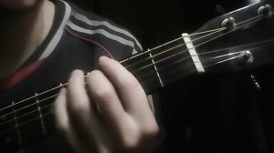 Сравнение металических и нейлоновых струн