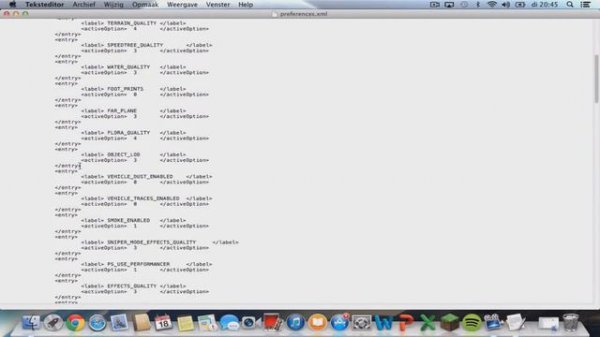 World of Tanks on mac (Works with 9.0 Update)