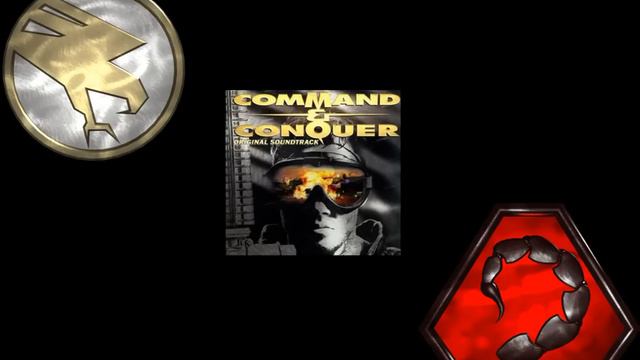 Command and Conquer- Tiberian Dawn OST - Score Remix смотреть онлайн