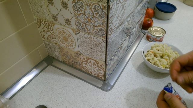 Бомж обед за 10 руб. Живу на 50 руб. два дня. Закупка продуктов. День первый и второй! смотреть онлайн