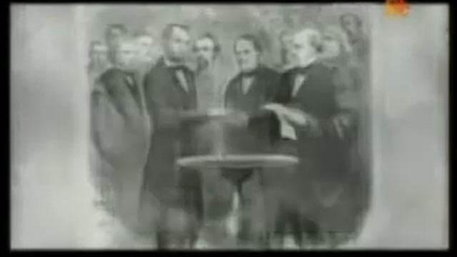 Энциклопедия Авраам Линкольн смотреть онлайн