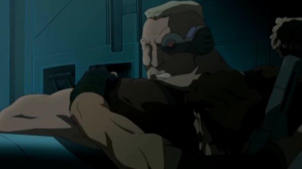 Riddick's Forgotten Adventure Dark Fury - Hidden Animated Gem That Deserves A Full Movie