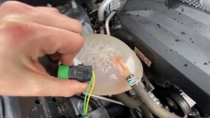 How to change Headlight bulbs in 2018-2023 Ford Ecosport