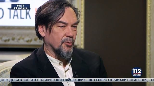 Уникальный рецепт входа Украины в ЕС от украинского интелектуала смотреть онлайн