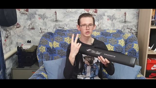 Мой арсенал удилищ на 2023 год /Favorite / Blue Bird / X1 / Compact / Travel смотреть онлайн