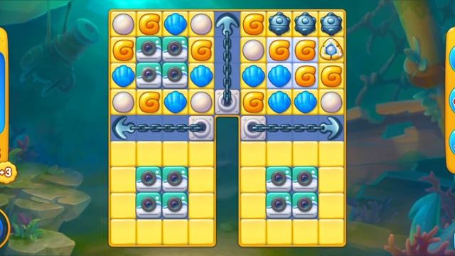 @Fishdom Win Strikes Super Hard Level 10703 - 10711. Sailing Regatta Event Level 2 Finished. смотреть онлайн
