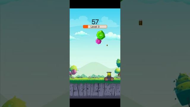 HOW TO COMPLETE YOUR WEEKLY CHALLENGE OF CANNON BLASTER OF MX PLAYER//HOW TO HACK EASILY смотреть онлайн