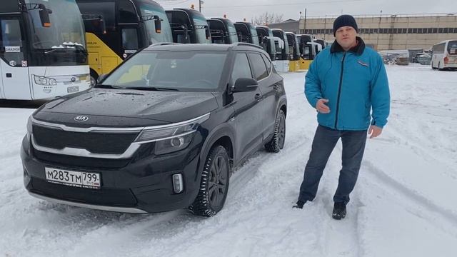 КИА СЕЛТОС. 113 000 !!! ПРОСМОТРОВ НА КАНАЛЕ FEEL AUTO.
