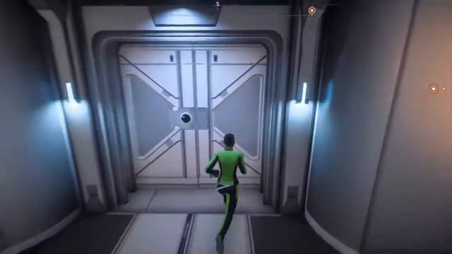 Mass Effect Andromeda Game-Play Part 3 Xbox one смотреть онлайн
